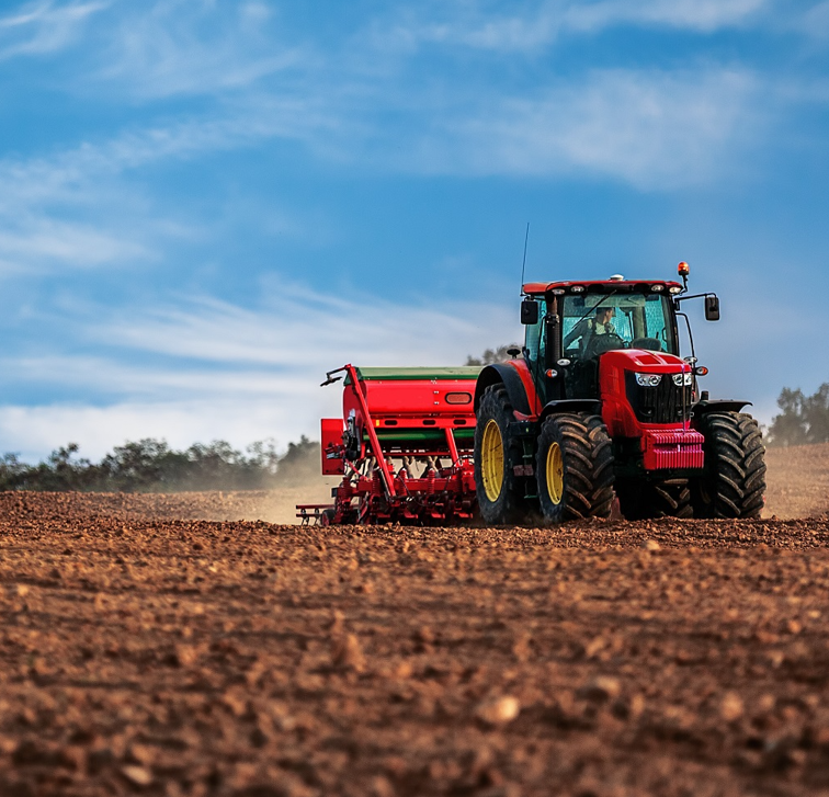 Imóveis rurais e fazendas