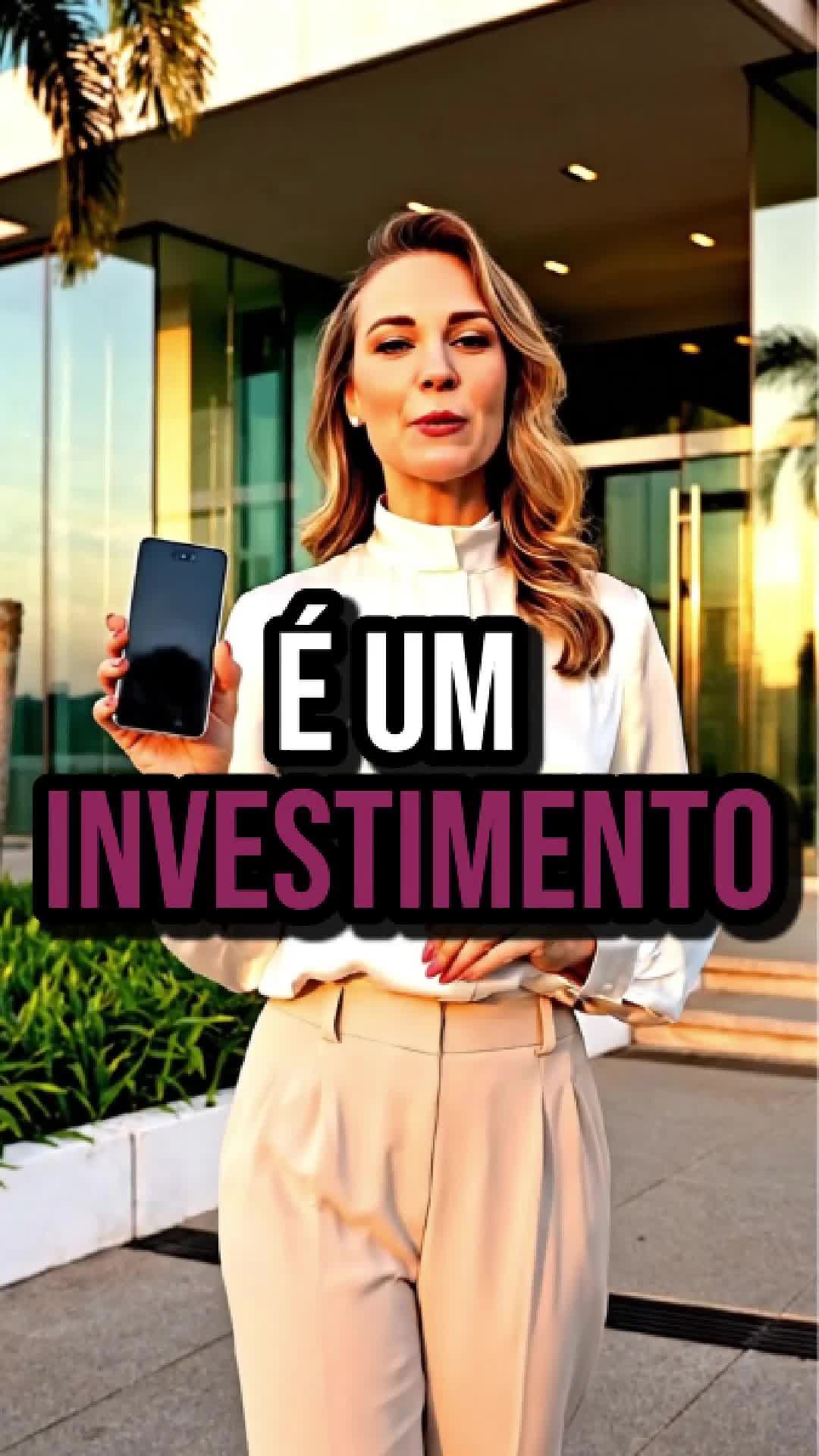Segurança Jurídica e Potencial de Rentabilidade. O verdadeiro investimento de luxo é aquele que oferece tranquilidade total. Documentação impecável, construtora sólida e potencial de rentabilização via locação de temporada ou revenda são diferenciais que garantem retorno real.